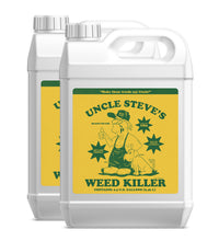 Uncle Steve's Weed Killer