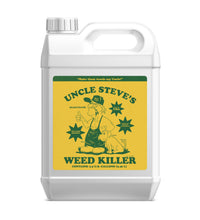 Uncle Steve's Weed Killer