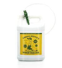 Uncle Steve's Weed Killer