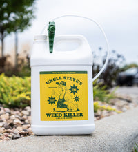 Uncle Steve's Weed Killer